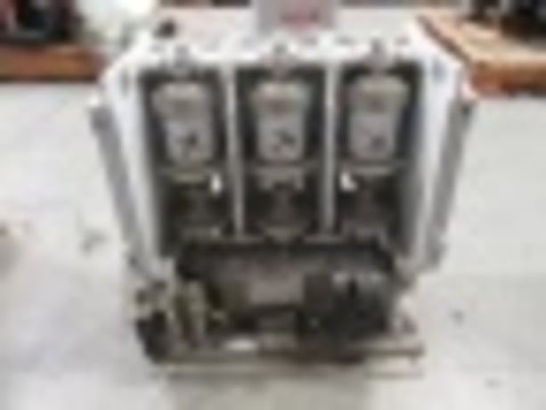 200 Amp. Eaton, SLN012S5A-220, Vacuum Contactor, #MVC4701 - Image 2