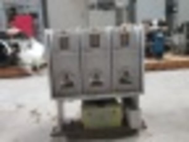 200 Amp. Eaton, SLN012S5A-220, Vacuum Contactor, #MVC4701 - Image 4