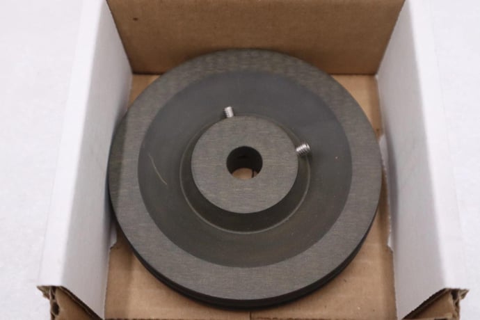 DYNAPAR MW-16D207-11 Pulley Wheels - STOCK GF84A - Image 3