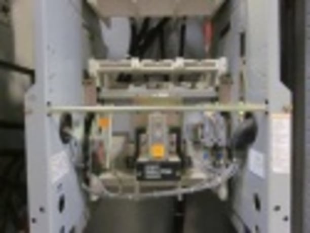 Eaton, SJS25VW430, New in Box, #MVC4481 - Image 2