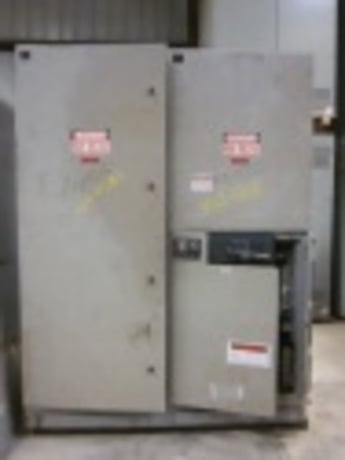 Eaton, SJS25VW430, New in Box, #MVC4481 - Image 3