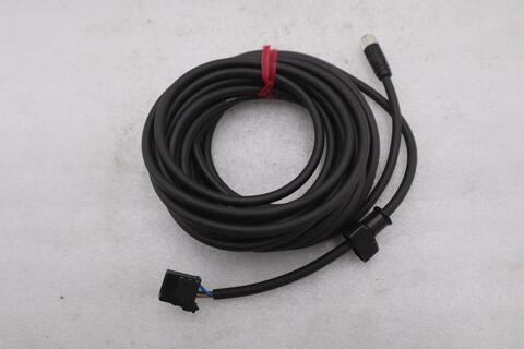 NEW OPEN BOX Keyence OP-87057 Sensor Cable OP87057 STK GF404A - Image 3