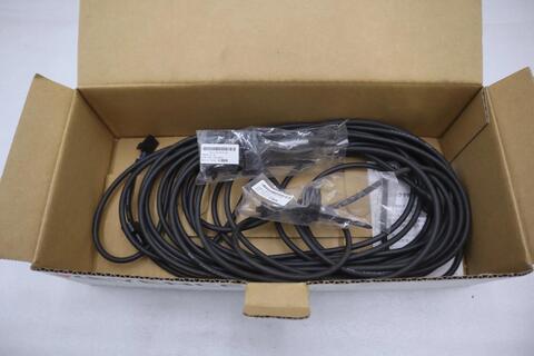 Keyence op-87662 cable interconnection - stock gf602 - Image 3
