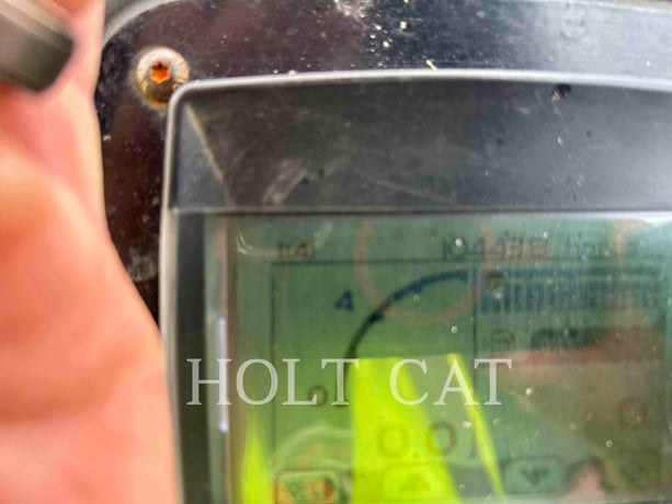 Caterpillar CP56B, Vibratory Single Drum Pad, 10443 hours, S/N: LHC00357, 2013 - Image 5