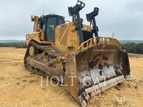 Caterpillar D8T, 12963 hours, S/N: FMC01172, 2017 - Image 3