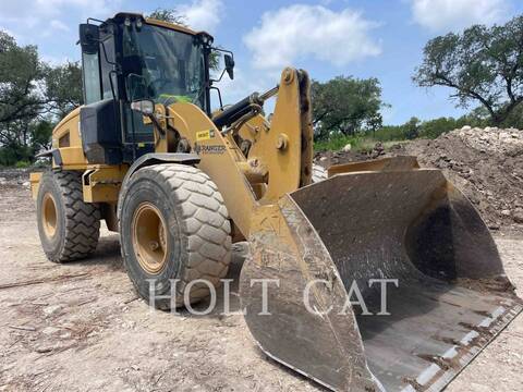 Cat 930M, Wheel Loader, 10742 hours, S/N: F5K02026, 2022 - Image 2