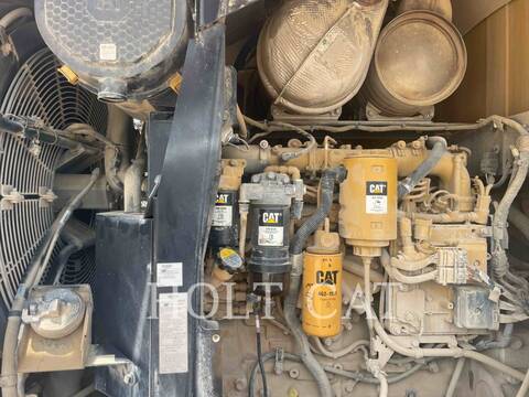 Cat 930M, Wheel Loader, 10742 hours, S/N: F5K02026, 2022 - Image 7