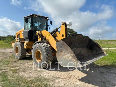 Cat 930M QC, Wheel Loader, 10574 hours, S/N: F5K02168, 2022 - Image 2