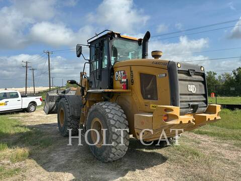 Cat 930M QC, Wheel Loader, 10574 hours, S/N: F5K02168, 2022 - Image 4