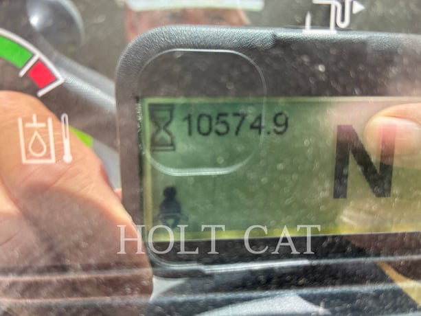 Cat 930M QC, Wheel Loader, 10574 hours, S/N: F5K02168, 2022 - Image 5