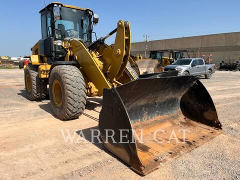 Cat 926M HL, Wheel Loader, 3691 hours, S/N: W5L01477, 2021 - Image 2