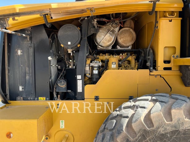 Cat 926M HL, Wheel Loader, 3691 hours, S/N: W5L01477, 2021 - Image 7