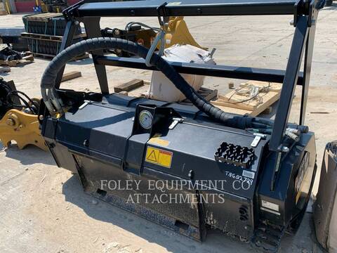 Cat MUSSHM418X, Skid Steer Loader, S/N: MH500935, - Image 3