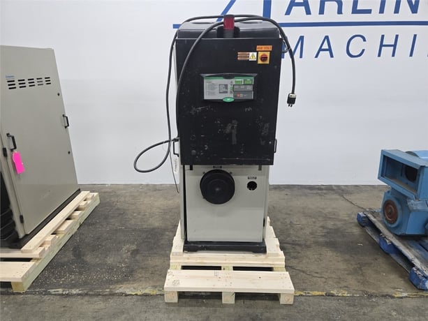 Conair #W200, dehumidifying dryer, 200 lb./hr, 150 CFM, 100°-375° drying temp., -40° dew point, 460 V., 3 - Image 1