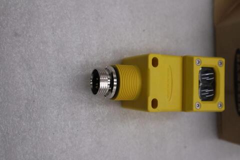 BANNER ENGINEERING Q45VR3DLQ Photoelectric Sensor - STOCK GF840 - Image 4