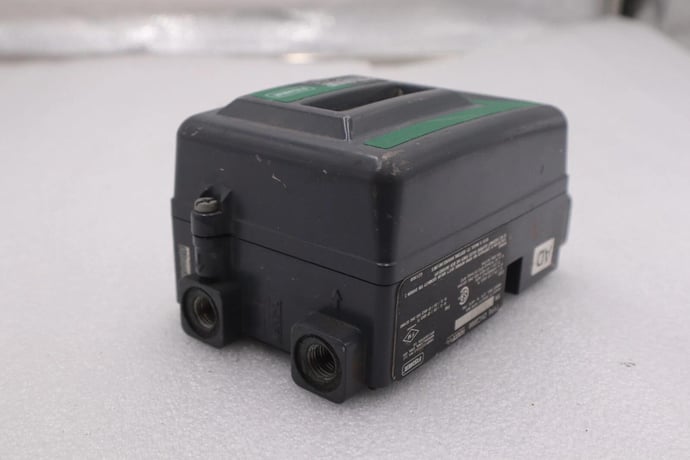 Fisher dvc 2000 fieldvue instruments stock k-207a - Image 4