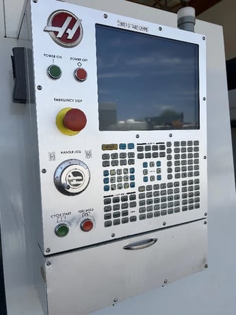Haas #VF-5SS, 50" X, 26" Y, 25" Z, 12,000 RPM, Cat 40, Haas CNC, 2018 - Image 9