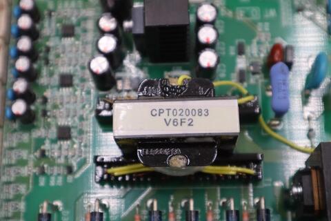 Yaskawa YPCT31394-1A Gate Drive Board 40V - STOCK GF350 - Image 4