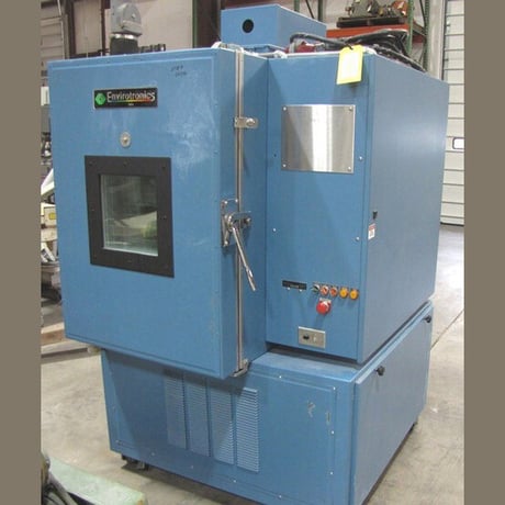 10 scfm, Envirotronics #MXE10-40, Compressed Air Dryer, -40° dewpoint, 150 psi, 110 Volt, 1PH - Image 1