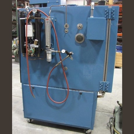 10 scfm, Envirotronics #MXE10-40, Compressed Air Dryer, -40° dewpoint, 150 psi, 110 Volt, 1PH - Image 5