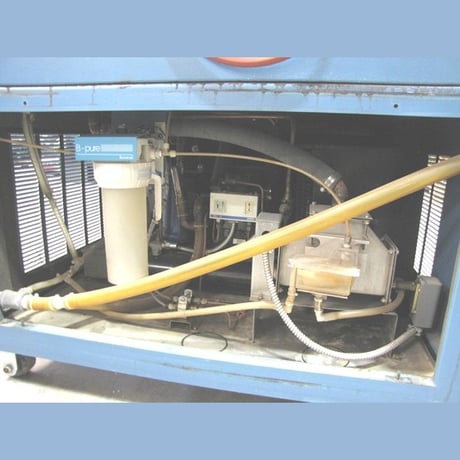 10 scfm, Envirotronics #MXE10-40, Compressed Air Dryer, -40° dewpoint, 150 psi, 110 Volt, 1PH - Image 6