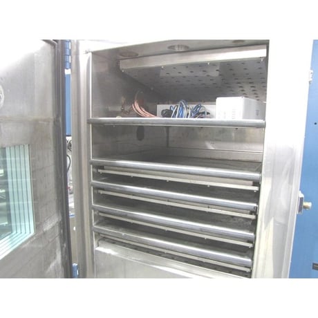 10 scfm, Envirotronics #MXE10-40, Compressed Air Dryer, -40° dewpoint, 150 psi, 110 Volt, 1PH - Image 7