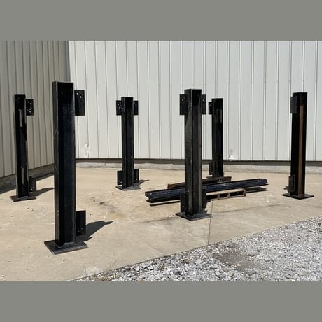 16" x 20' Metso Denver #D1620, Dual Screw Holo-Flite Thermal Processor, 450&deg; @ 150 psig, 15 HP, 1750 RPM - Image 3