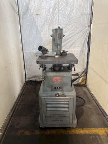 Boyar-Schultz #2, profile grinder, 2 HP - Image 2