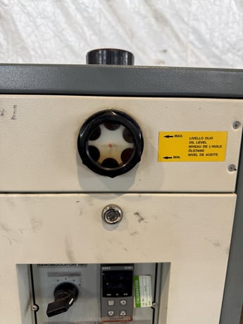 9 KW Nova Frigo #No. 9, thermoregulator, 2005 - Image 4