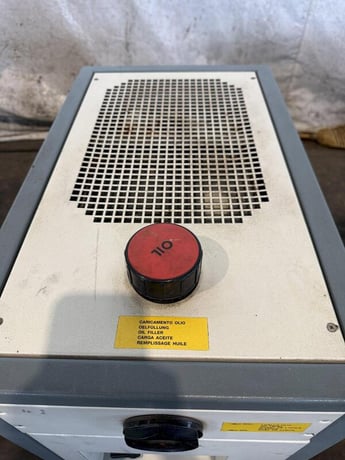 9 KW Nova Frigo #No. 9, thermoregulator, 2005 - Image 6