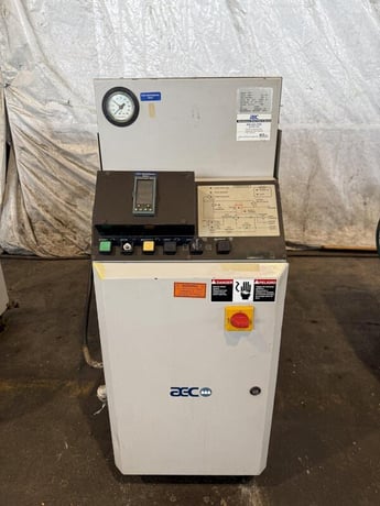 AEC #TCO-1, temperature control unit - Image 1