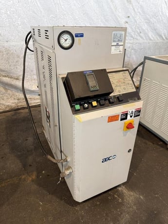AEC #TCO-1, temperature control unit - Image 3