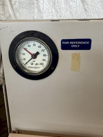 AEC #TCO-1, temperature control unit - Image 5