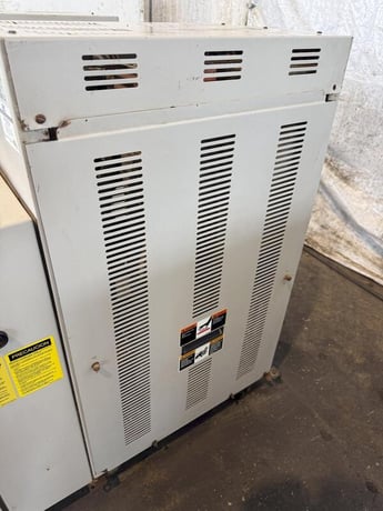 AEC #TCO-1, temperature control unit - Image 10