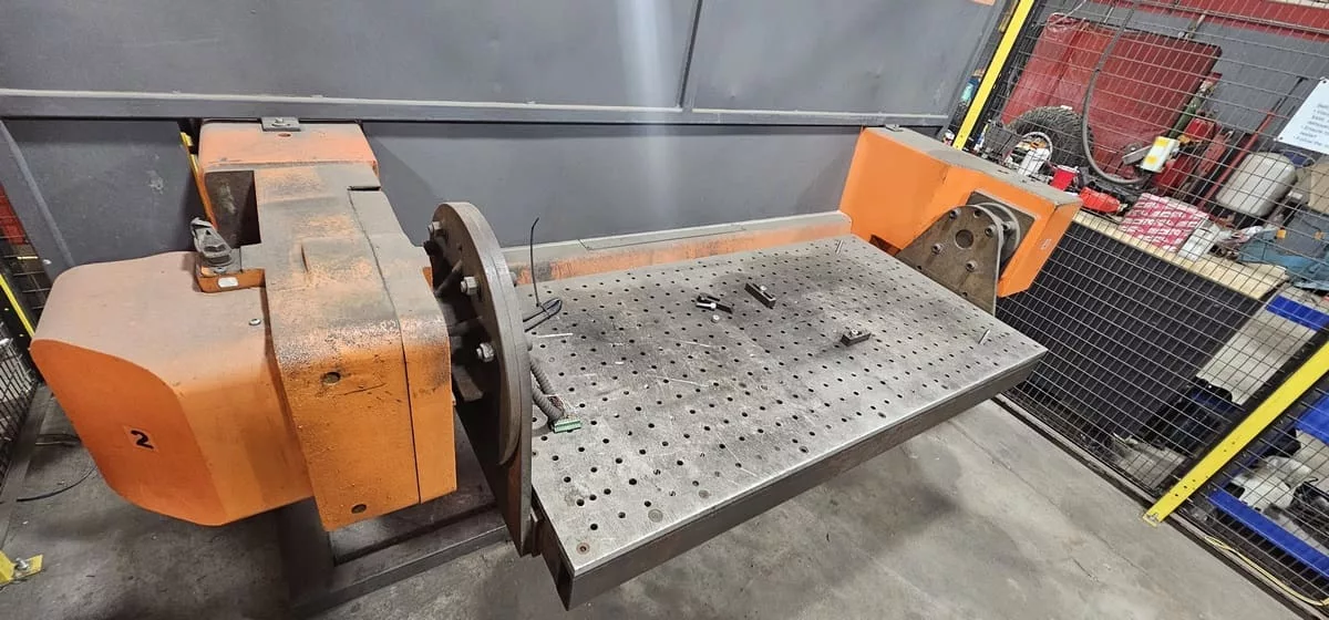 ABB, IRB-1400, 6-Axis Robot, S4C Plus Control, 29,705 Hours, 2004 - Image 4