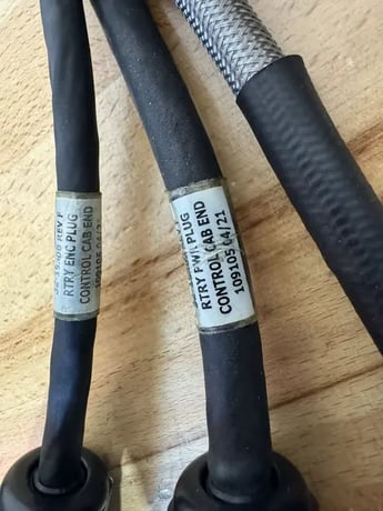 Haas #HRT-160SS, CNC Rotary Table, 2021 - Image 7