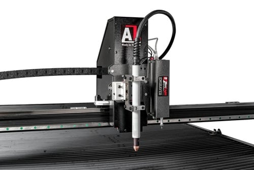 Arclight #ArcMax, plasma cutter, 4' X 8' table, OEM refurbished, Flashcut cnc, 2025 - Image 5
