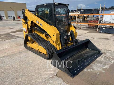 Caterpillar 26505, 447 hours, S/N: KR407637, 2025 - Image 2