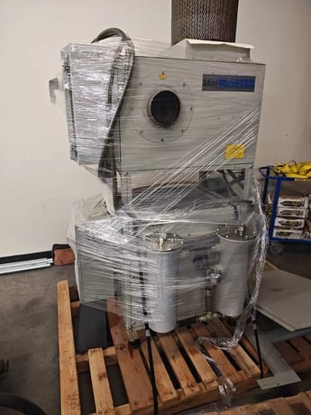 Mori Seiki #NMV1500-DCG, horizontal machining center, 16" X, 8.2" Y, 15.7" Z, 6000 RPM, 120 automatic tool - Image 7