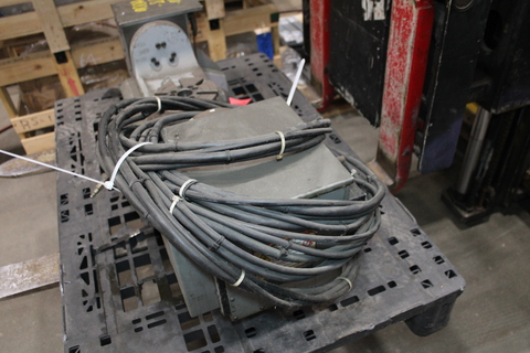 Haas, 2-Axis Programmable Rotary Table - Image 3