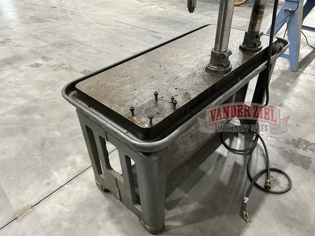 Delta, Dual-Head Drill Press - Image 9