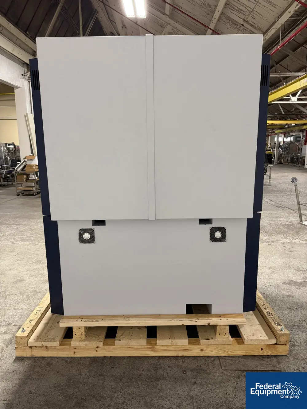 Bruker #D8-Discover-Series-II, XRD X-Ray Diffractometer, 2018 - Image 4
