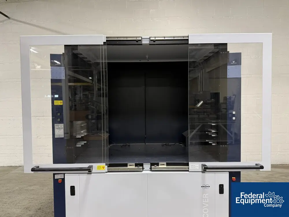 Bruker #D8-Discover-Series-II, XRD X-Ray Diffractometer, 2018 - Image 6