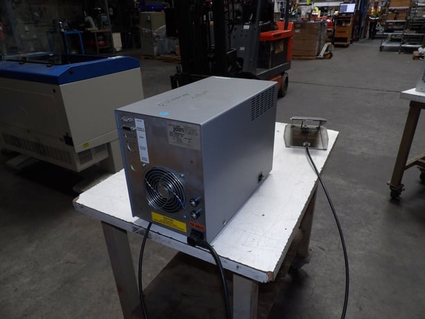 Micro Join #HOD0125A-115-0-VTA90-B-X, Thermal Compression Bonder, 120/240 V., 1PH - Image 2
