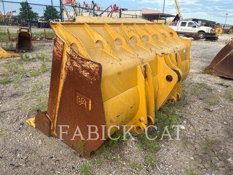 Caterpillar BKT963, Bucket, S/N: CH-09-933-17, - Image 4