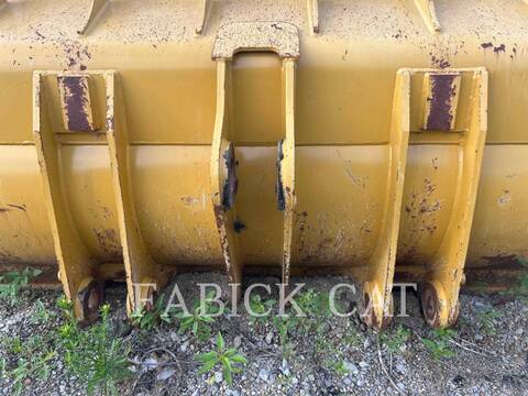 Caterpillar BKT963, Bucket, S/N: CH-09-933-17, - Image 7