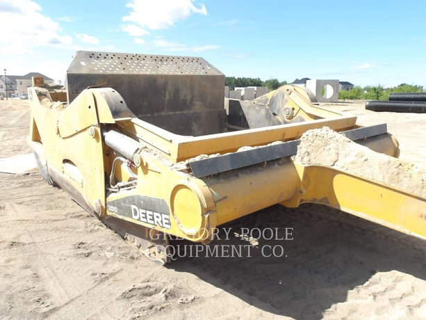 Deere & Co 2010E, S/N: 416189, 2018 - Image 2