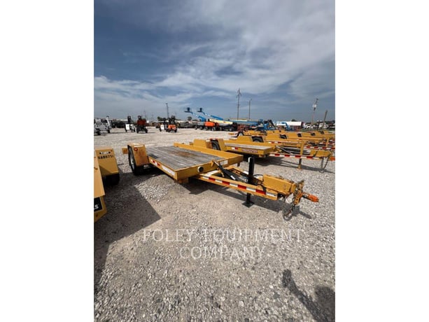 Towmaster T-5DT, Trailer, S/N: 4KNTT1416HL161905, 2017 - Image 2