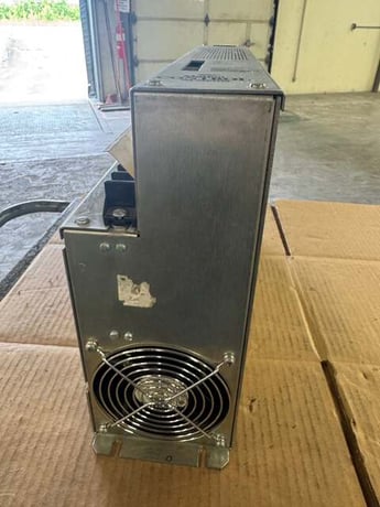 Reliance Electric 3RA29030 Servo Drive Untested Surplus - Image 3