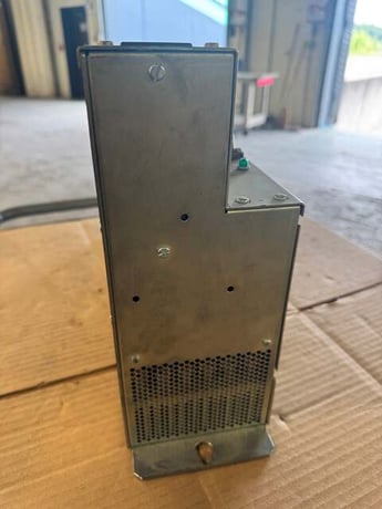 Reliance Electric 3RA29030 Servo Drive Untested Surplus - Image 6